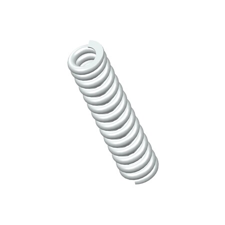 Approved Vendor Compression Spring, O= .468, L= 2.13, W= .100 G709975804